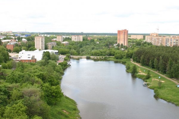 Кракен через браузер